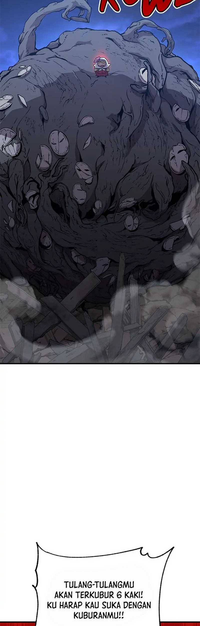 Cursed Manager’s Regression Chapter 37 - halaman 21