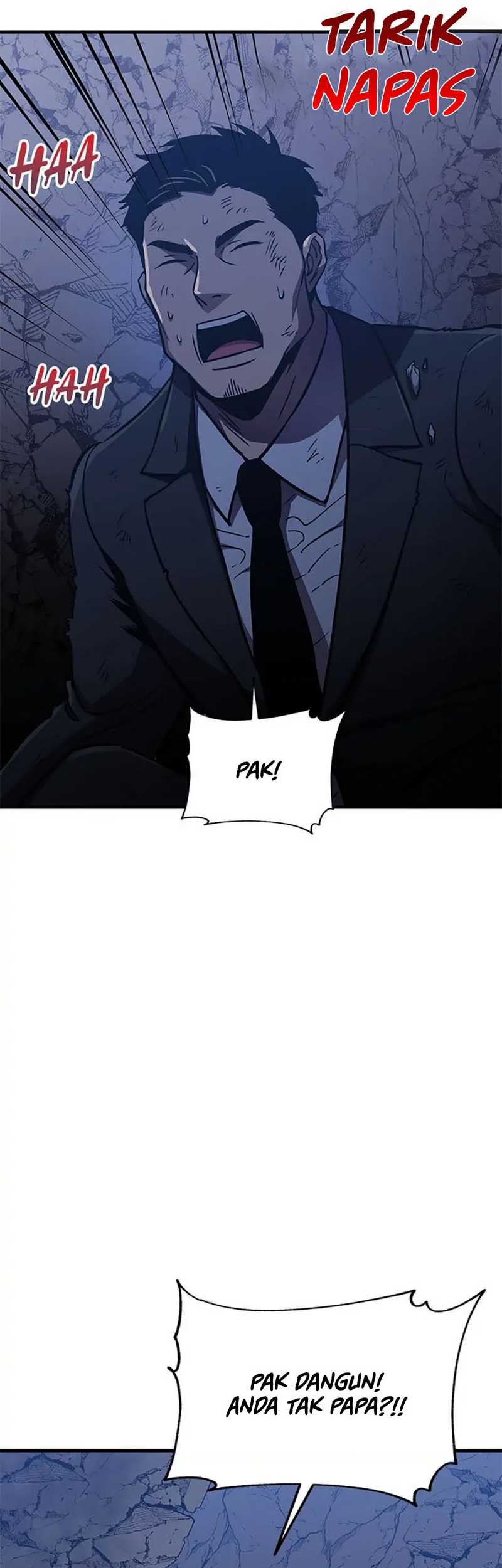 Cursed Manager’s Regression Chapter 37 - halaman 29