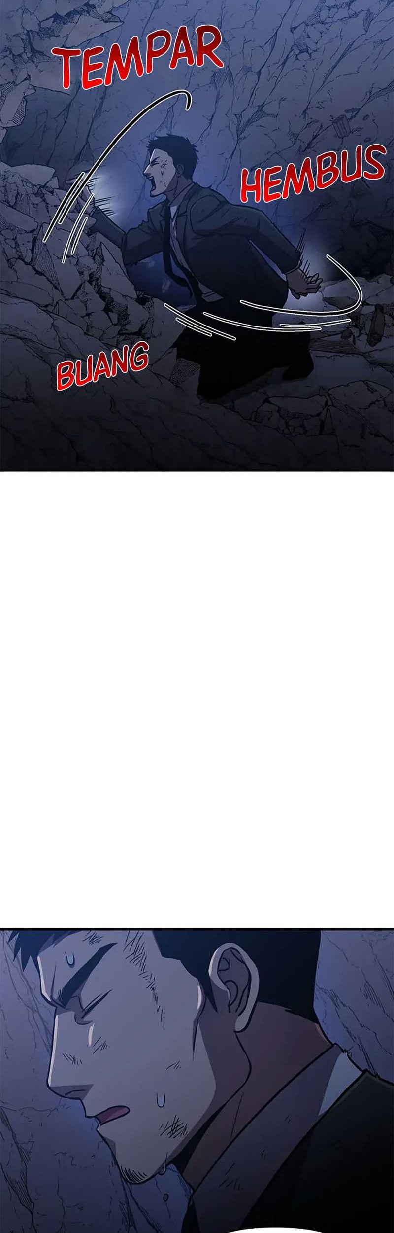 Cursed Manager’s Regression Chapter 37 - halaman 30