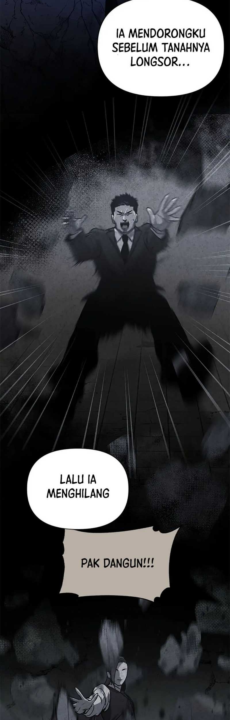 Cursed Manager’s Regression Chapter 37 - halaman 31