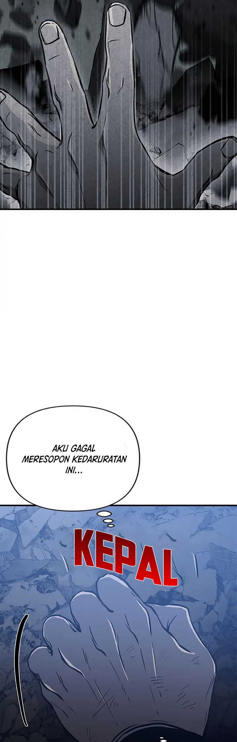 Cursed Manager’s Regression Chapter 37 - halaman 33