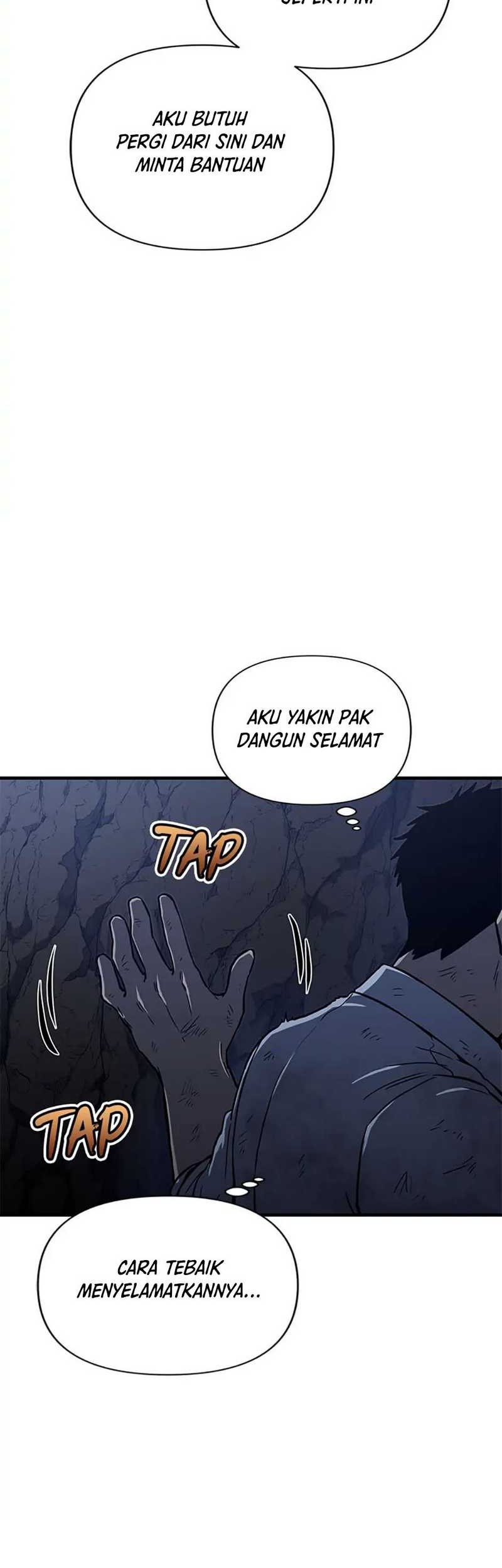 Cursed Manager’s Regression Chapter 37 - halaman 35