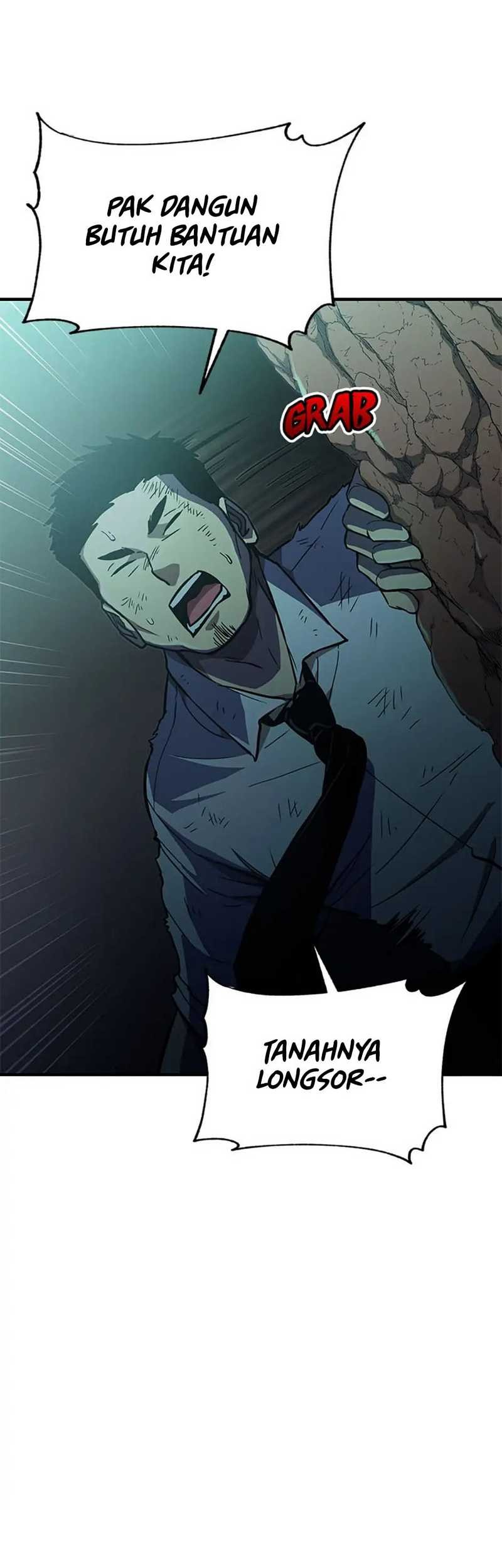 Cursed Manager’s Regression Chapter 37 - halaman 41