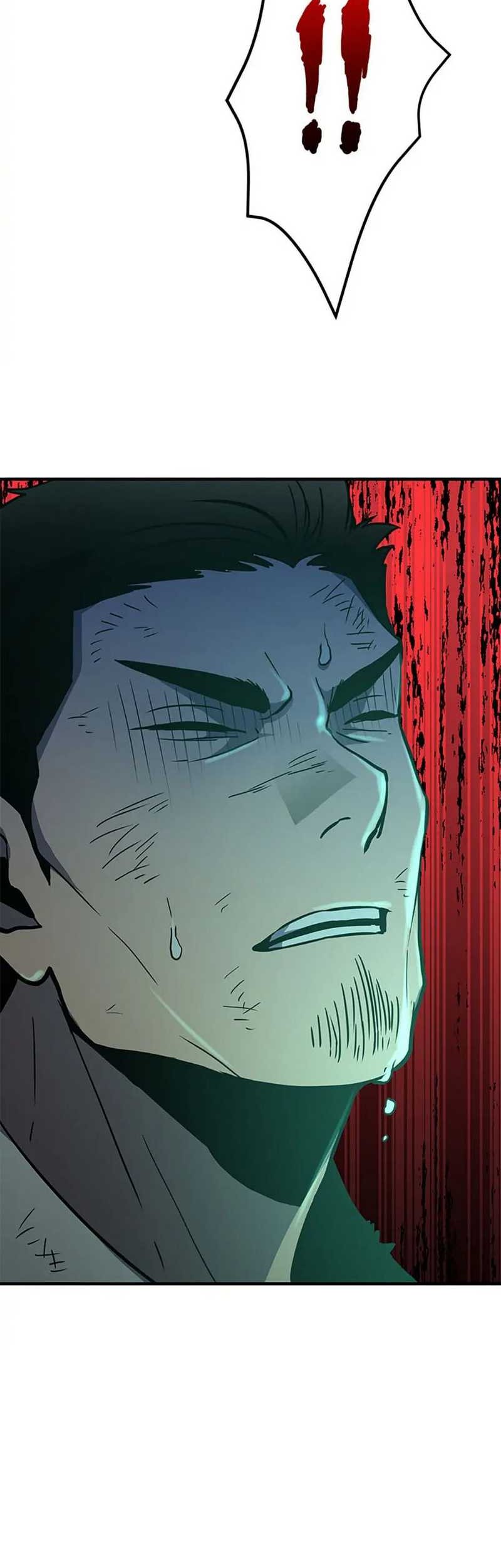 Cursed Manager’s Regression Chapter 37 - halaman 43