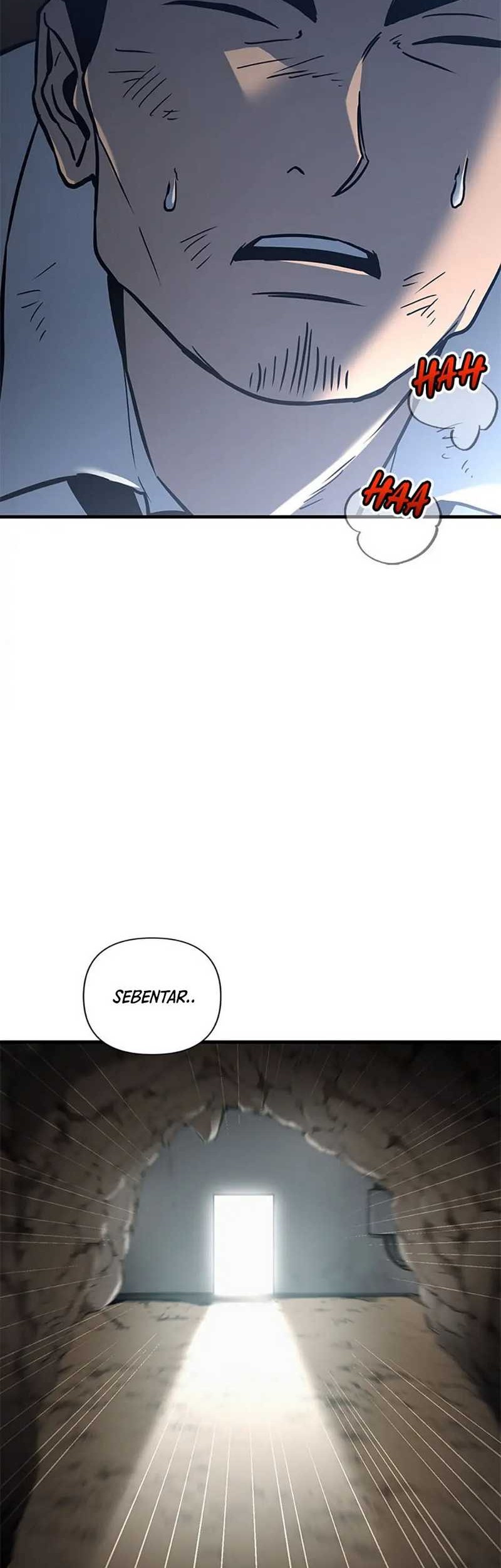 Cursed Manager’s Regression Chapter 37 - halaman 50