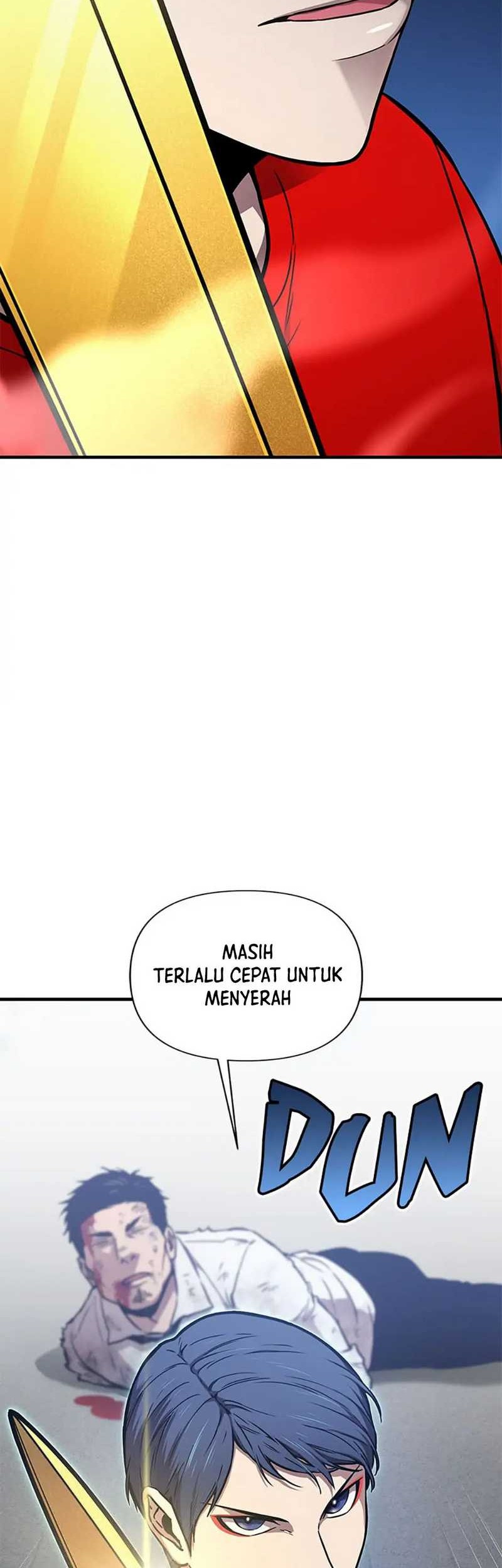 Cursed Manager’s Regression Chapter 37 - halaman 61