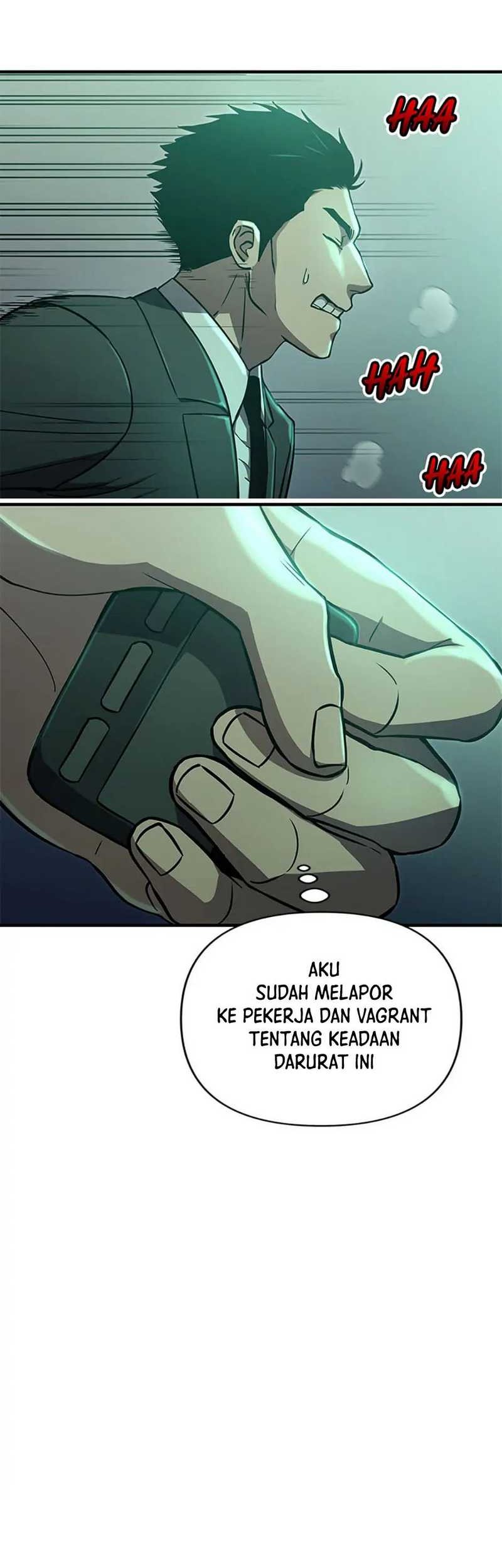 Cursed Manager’s Regression Chapter 37 - halaman 7