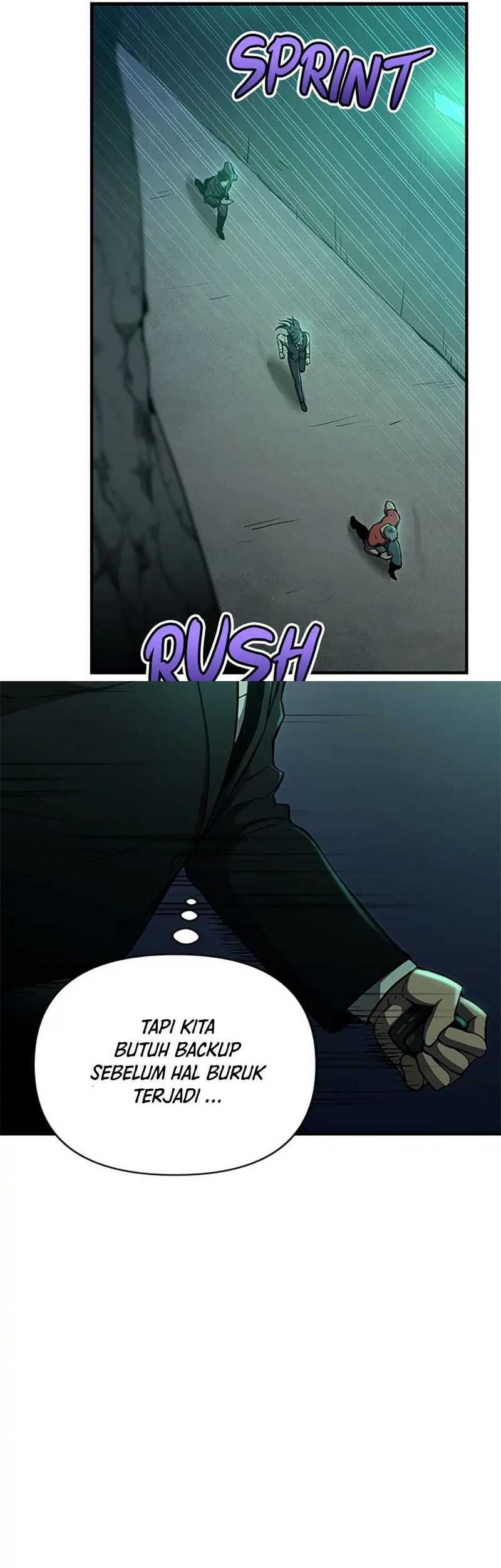 Cursed Manager’s Regression Chapter 37 - halaman 9