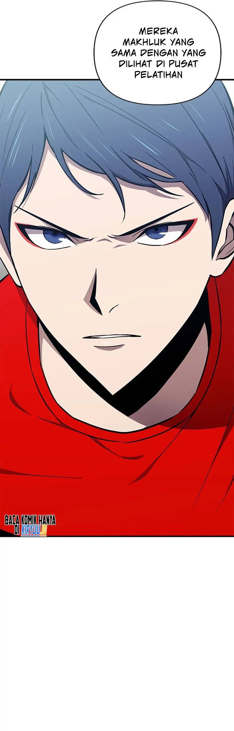 Cursed Manager’s Regression Chapter 38 - halaman 10