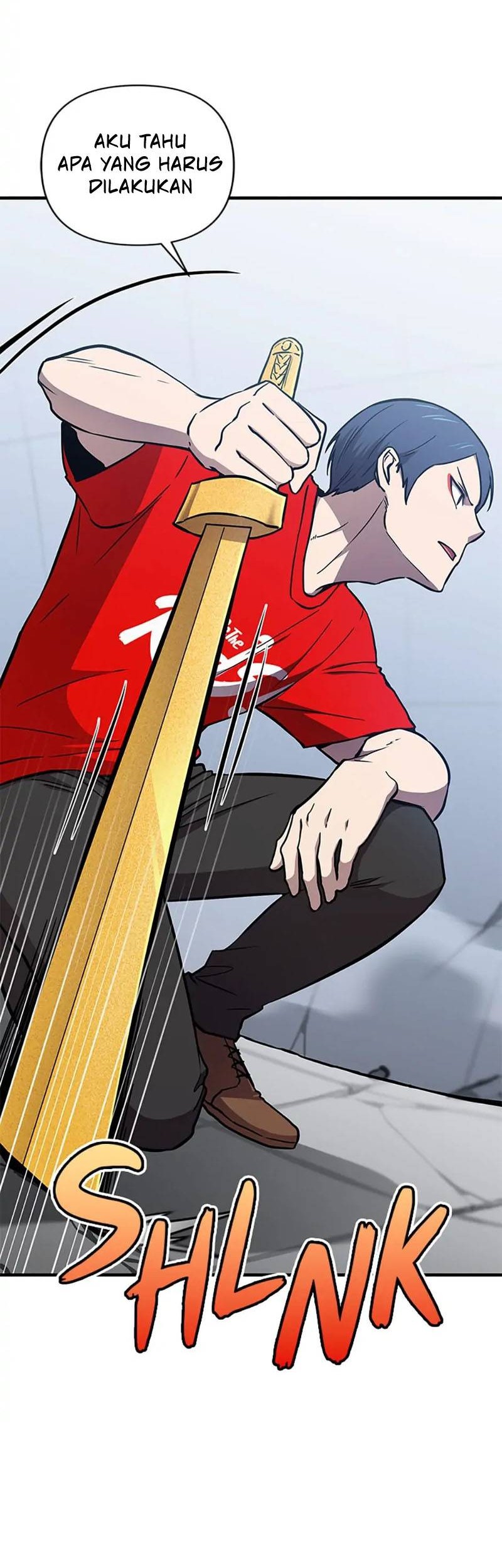 Cursed Manager’s Regression Chapter 38 - halaman 11