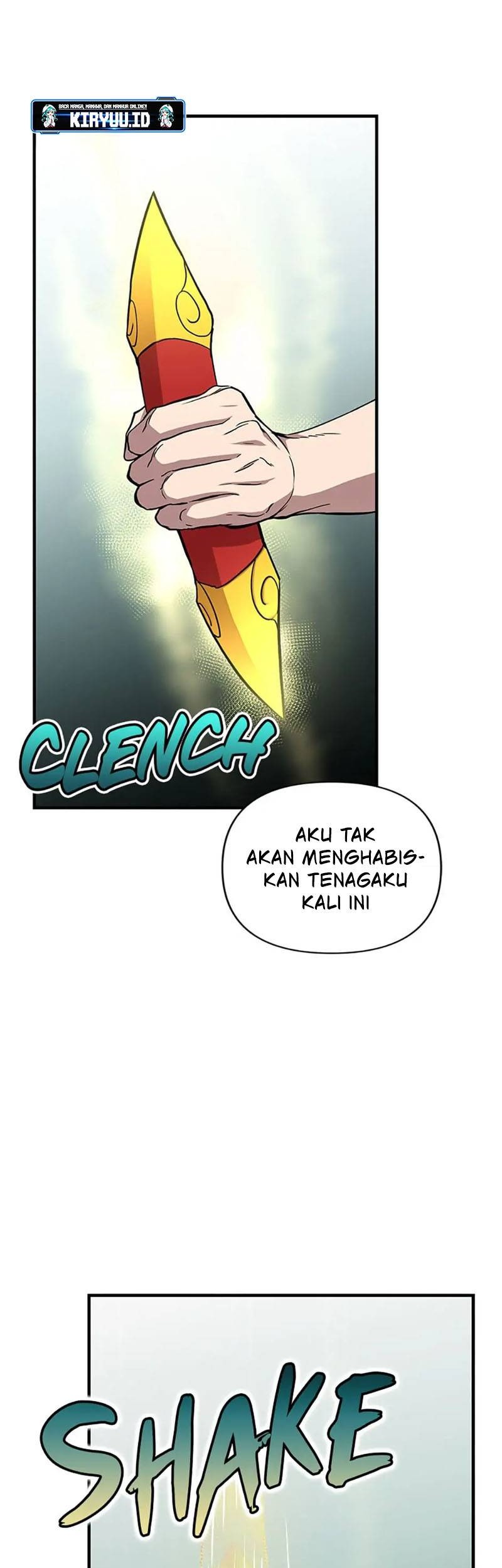 Cursed Manager’s Regression Chapter 38 - halaman 12