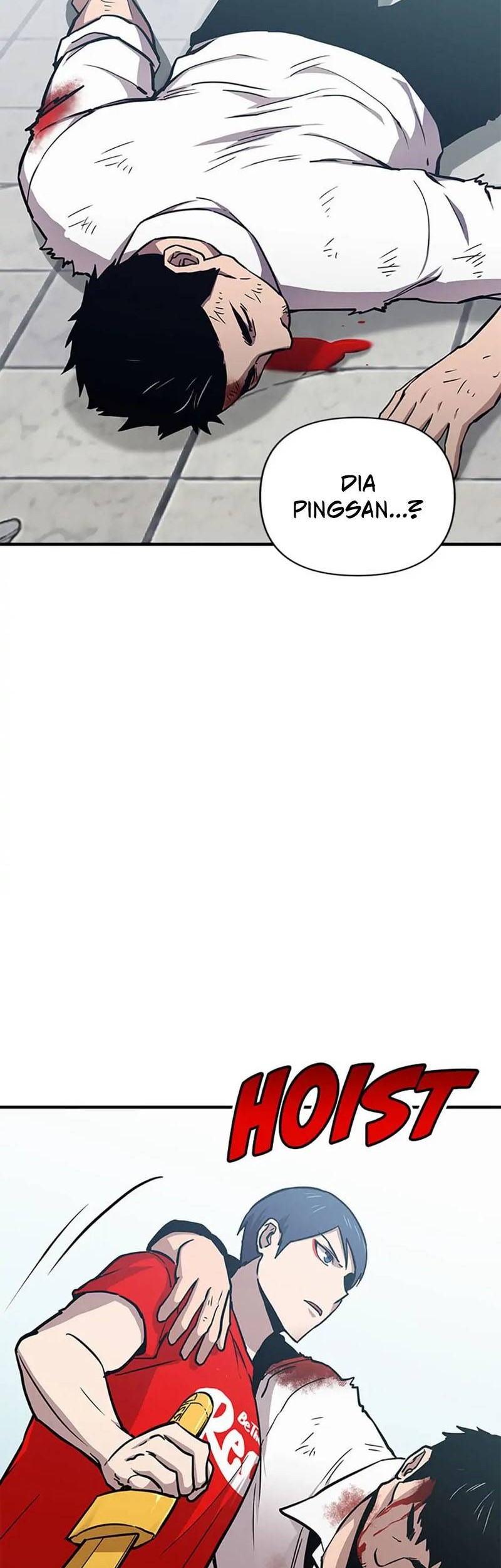 Cursed Manager’s Regression Chapter 38 - halaman 19
