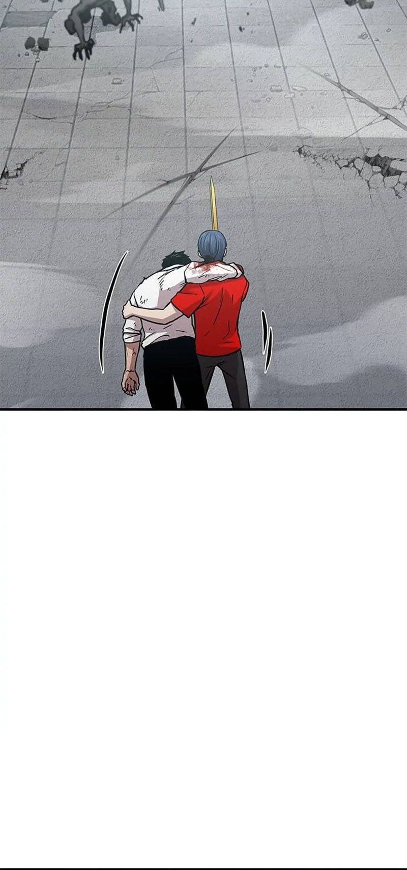 Cursed Manager’s Regression Chapter 38 - halaman 21