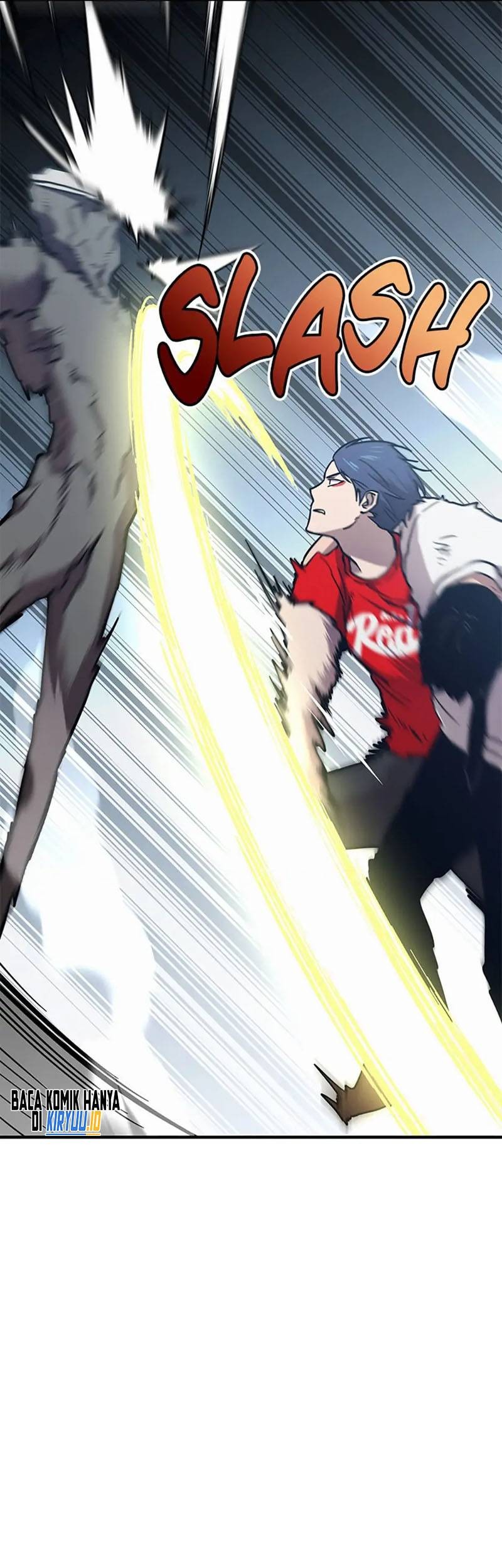 Cursed Manager’s Regression Chapter 38 - halaman 22