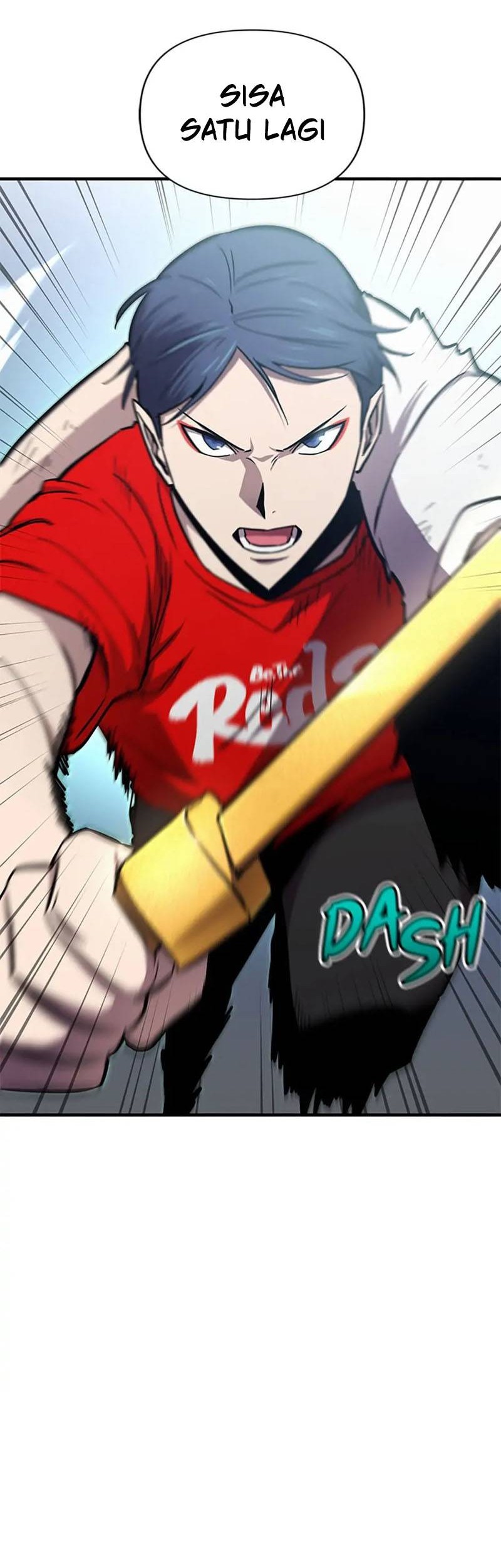 Cursed Manager’s Regression Chapter 38 - halaman 23