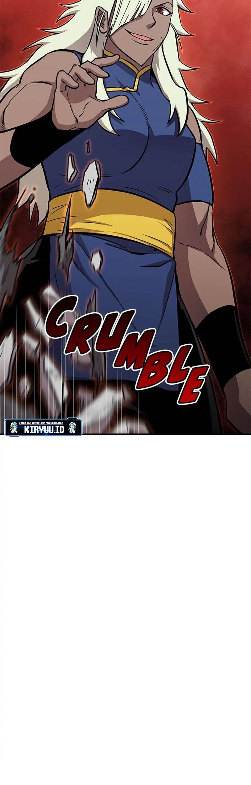 Cursed Manager’s Regression Chapter 38 - halaman 29
