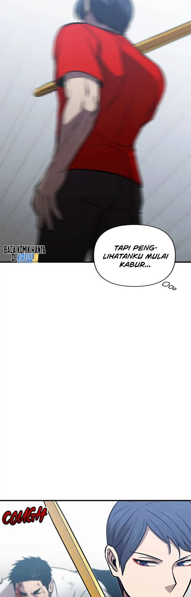 Cursed Manager’s Regression Chapter 38 - halaman 3