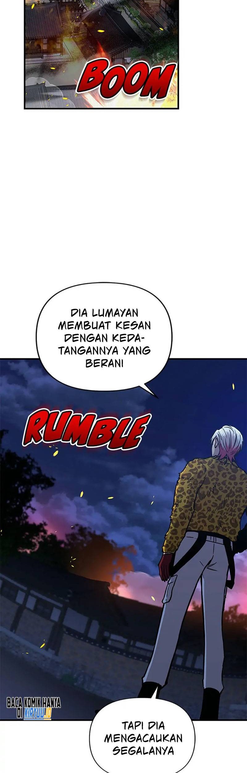 Cursed Manager’s Regression Chapter 38 - halaman 32
