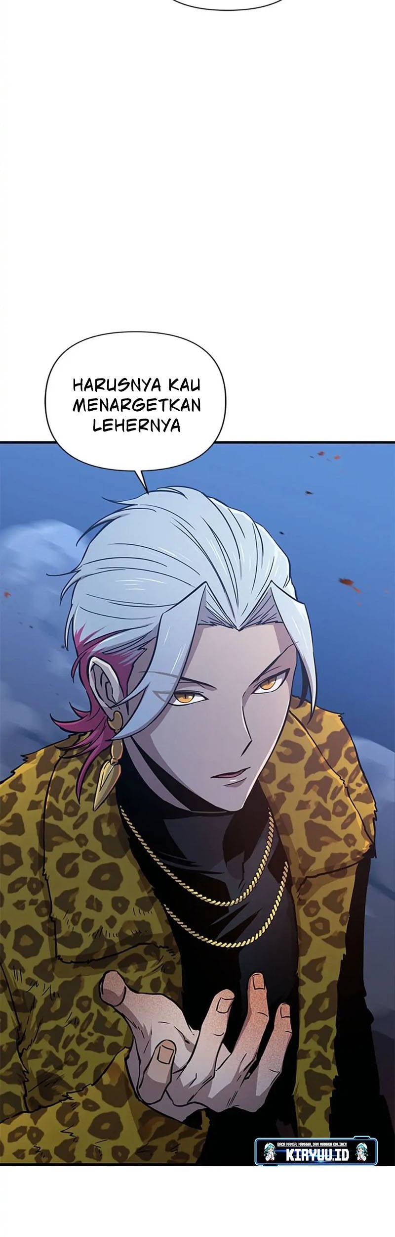 Cursed Manager’s Regression Chapter 38 - halaman 33