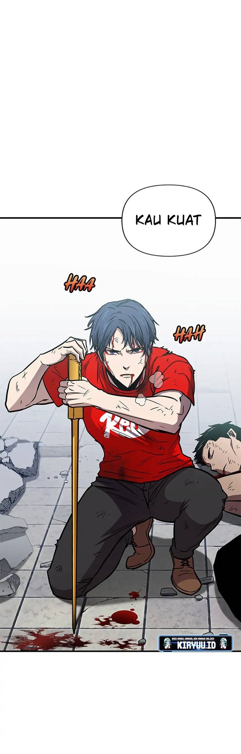 Cursed Manager’s Regression Chapter 38 - halaman 37