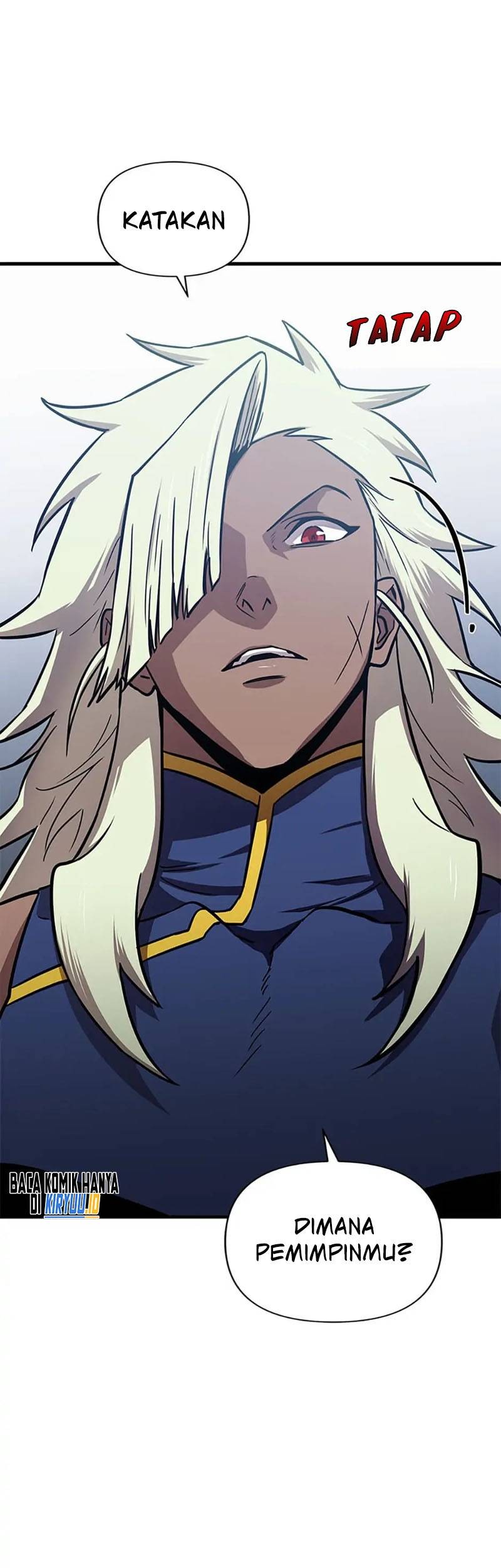 Cursed Manager’s Regression Chapter 38 - halaman 39