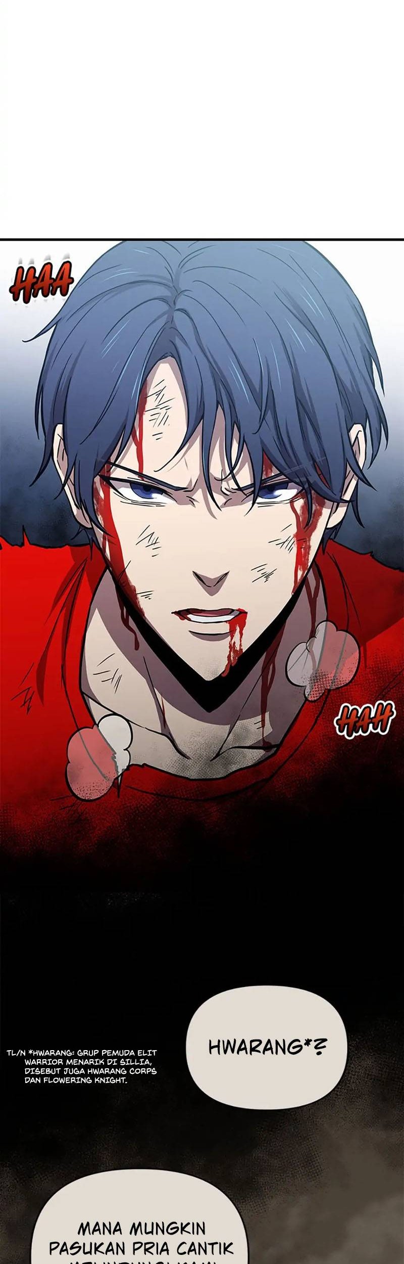 Cursed Manager’s Regression Chapter 38 - halaman 40