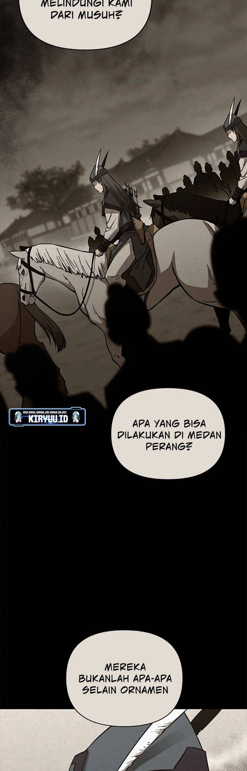 Cursed Manager’s Regression Chapter 38 - halaman 41