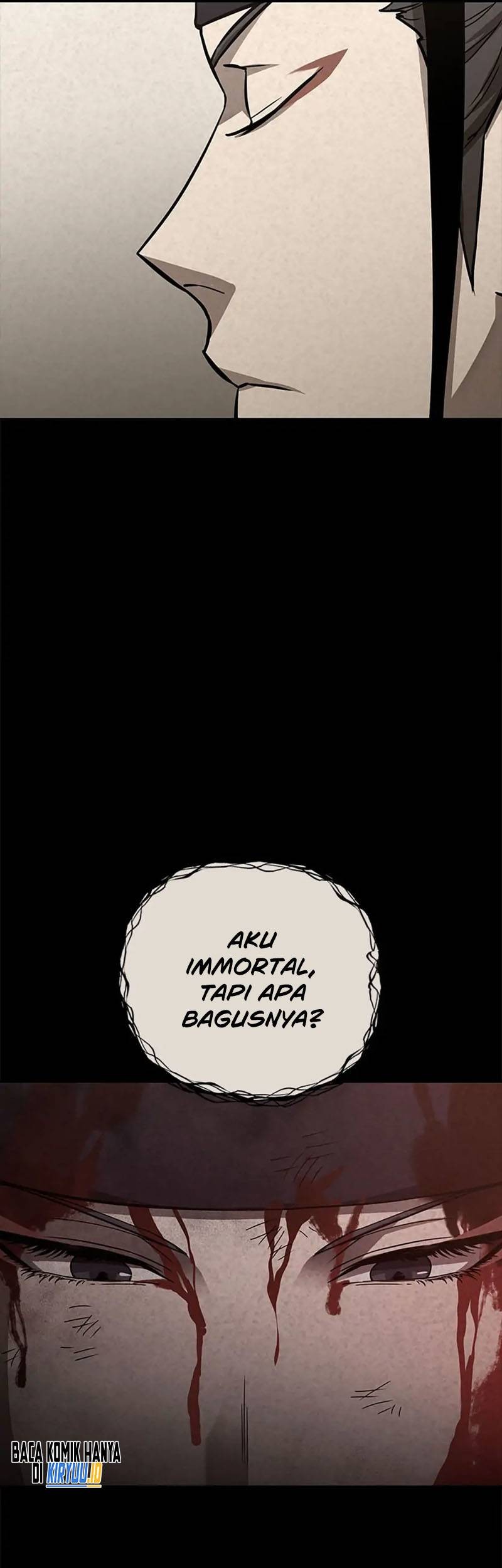 Cursed Manager’s Regression Chapter 38 - halaman 43