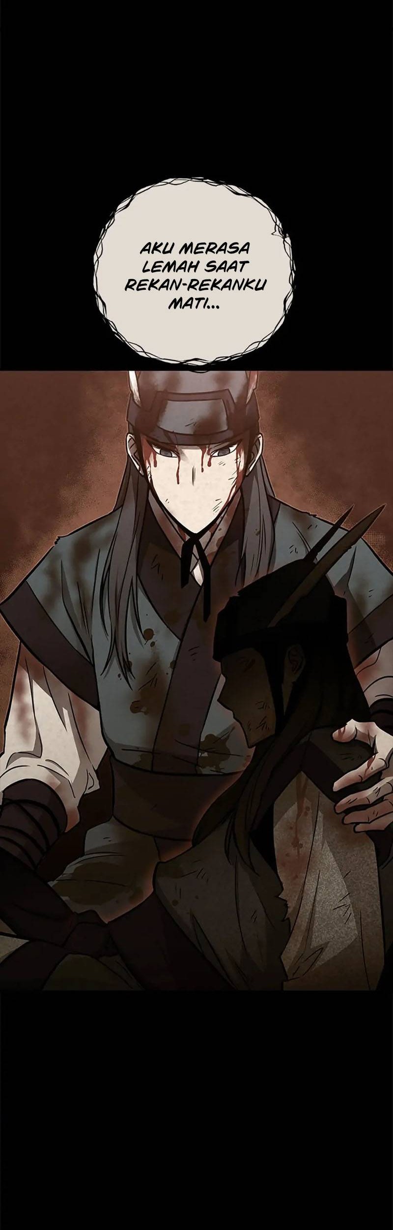 Cursed Manager’s Regression Chapter 38 - halaman 44