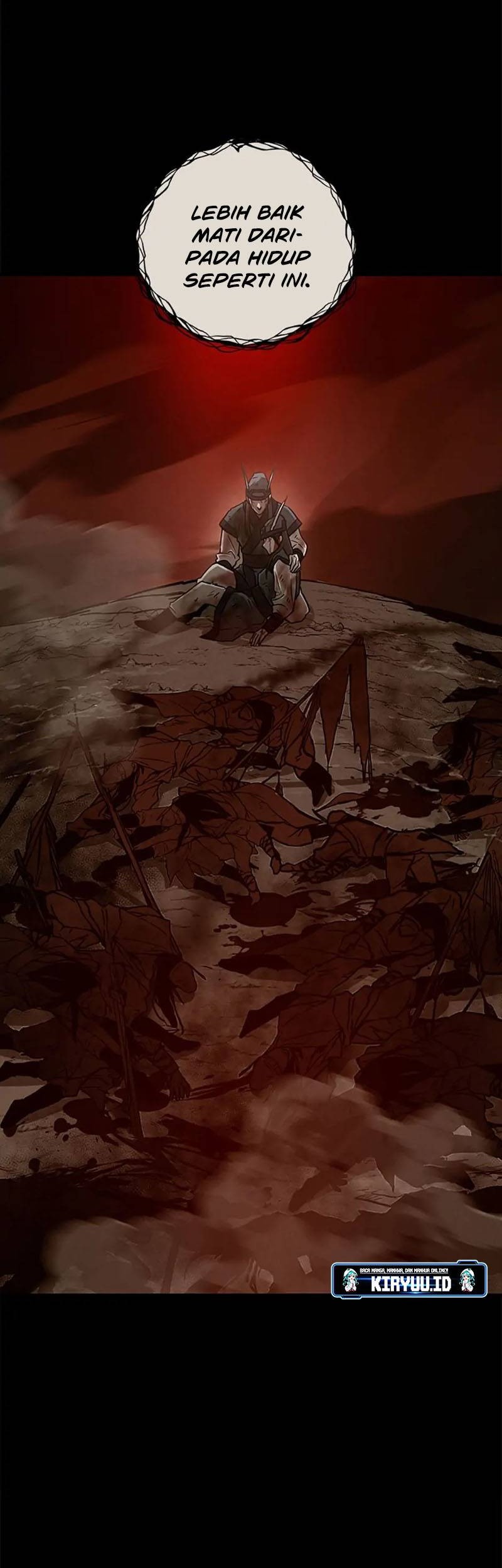 Cursed Manager’s Regression Chapter 38 - halaman 45