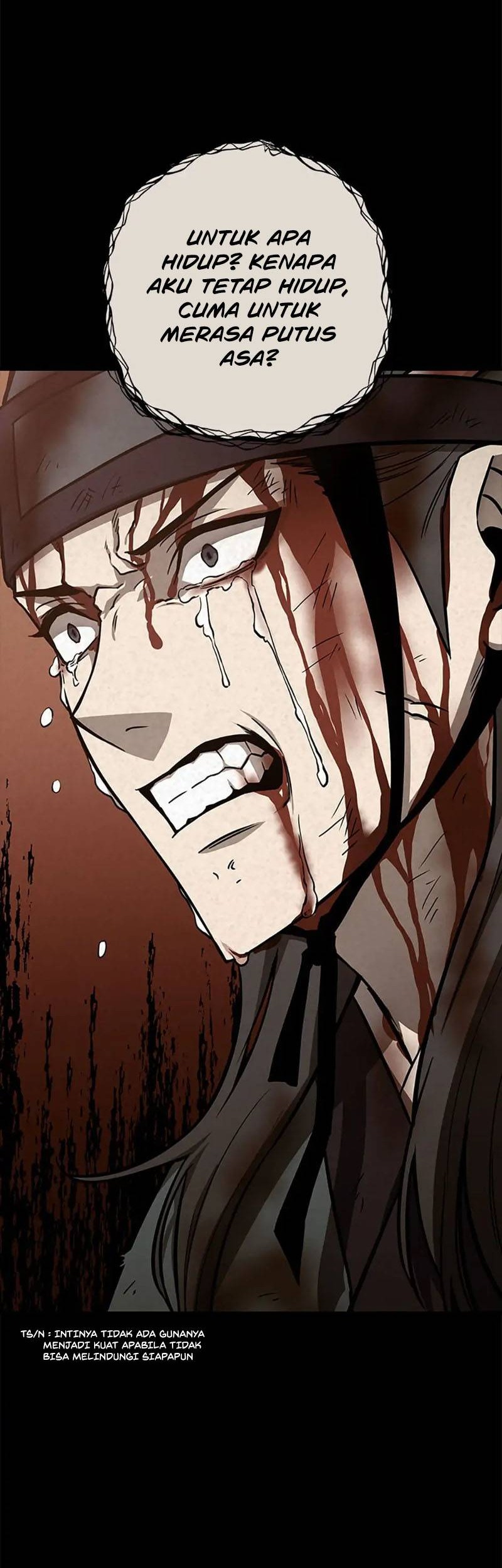 Cursed Manager’s Regression Chapter 38 - halaman 46