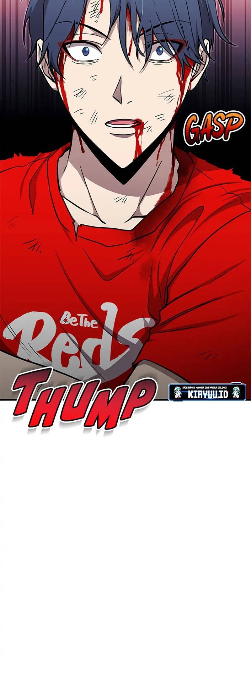 Cursed Manager’s Regression Chapter 38 - halaman 50