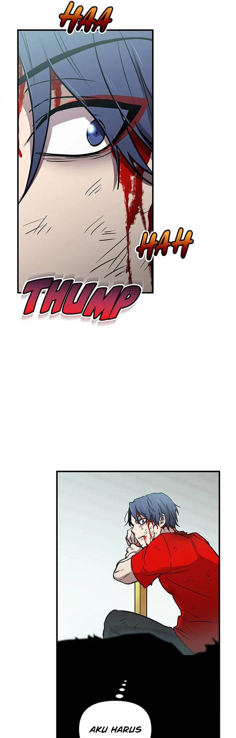 Cursed Manager’s Regression Chapter 38 - halaman 51