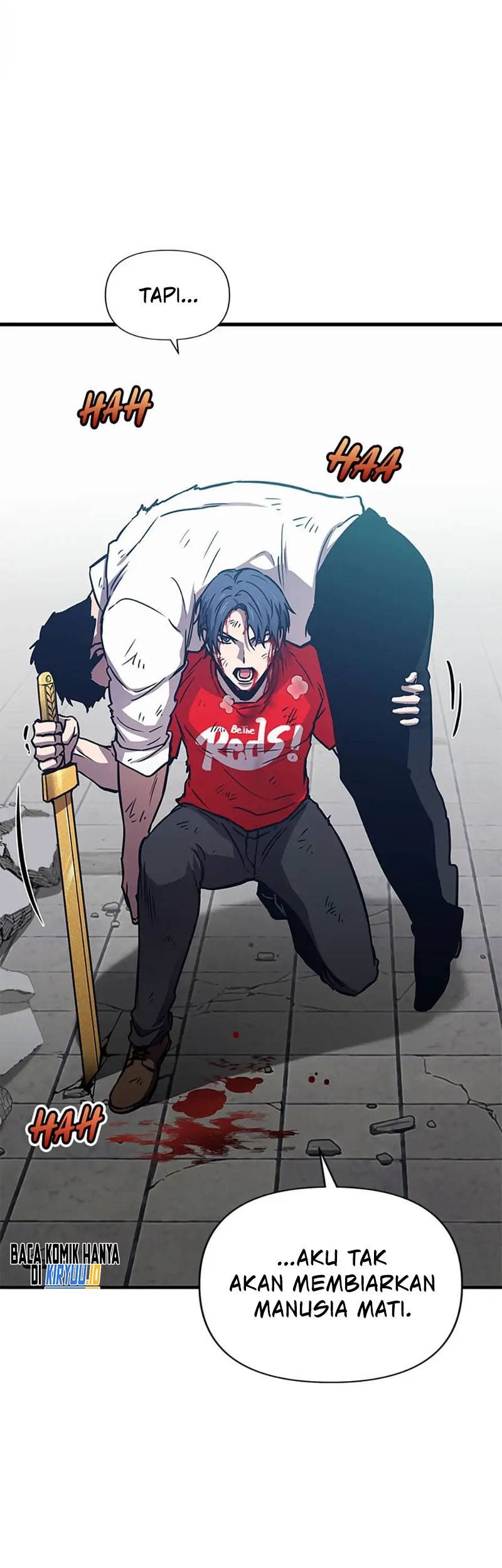 Cursed Manager’s Regression Chapter 38 - halaman 55