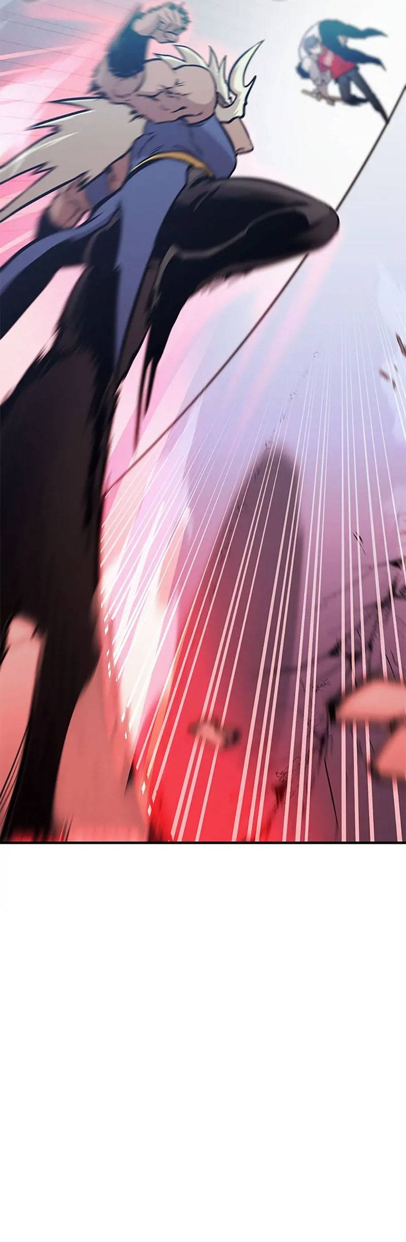 Cursed Manager’s Regression Chapter 38 - halaman 58