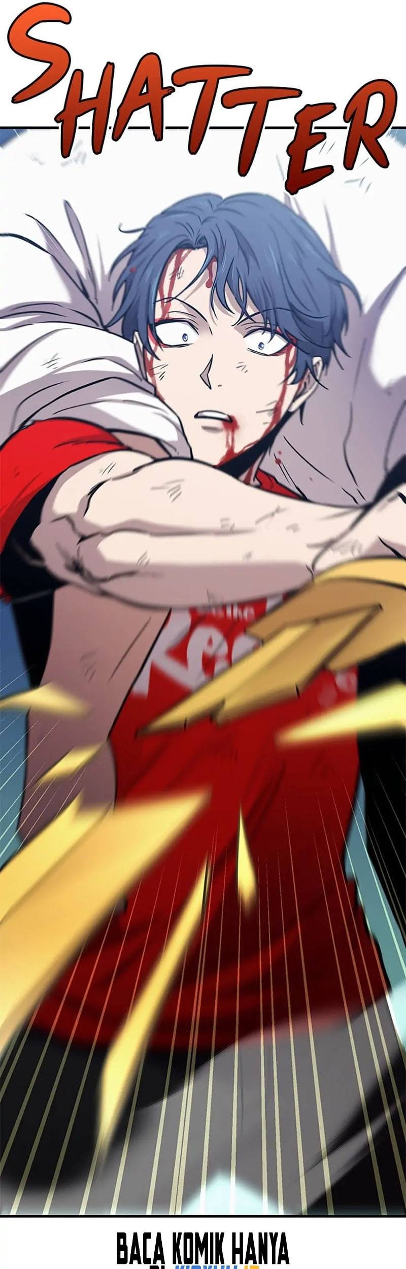 Cursed Manager’s Regression Chapter 38 - halaman 63