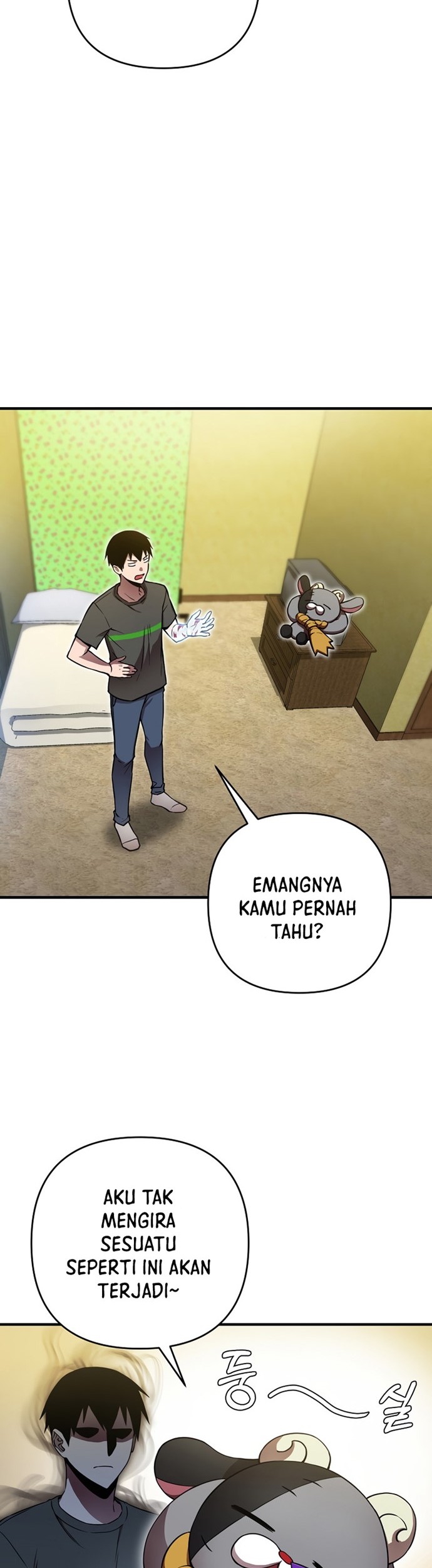 Cursed Manager’s Regression Chapter 4 - halaman 13
