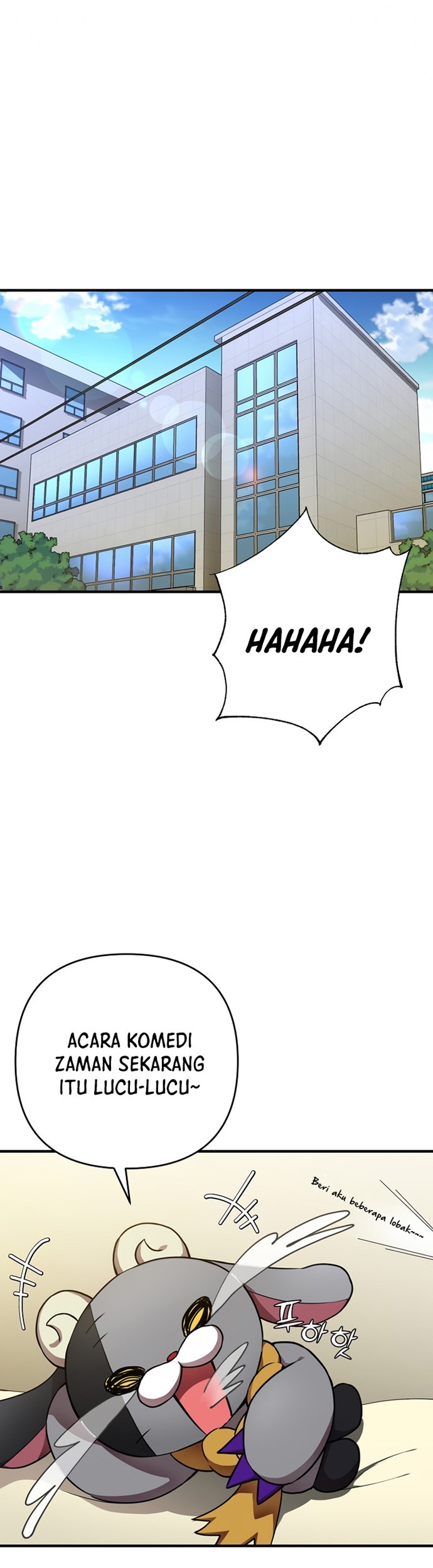 Cursed Manager’s Regression Chapter 4 - halaman 2