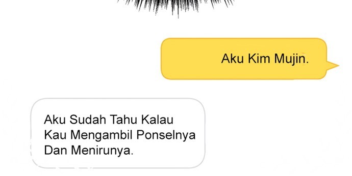 Cursed Manager’s Regression Chapter 4 - halaman 21
