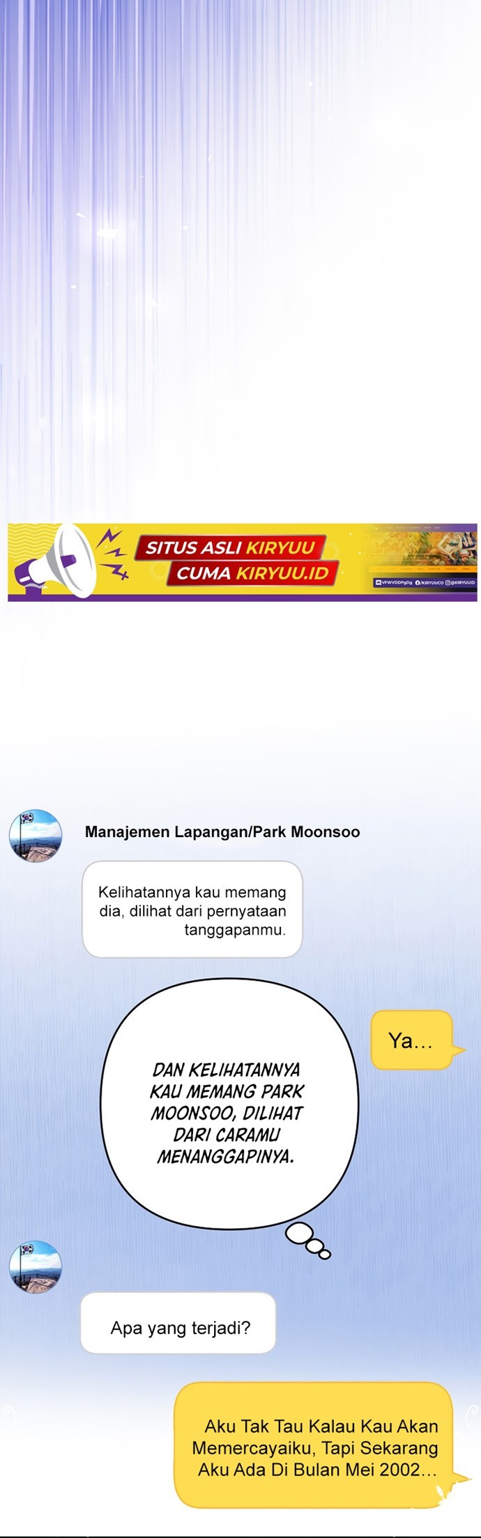 Cursed Manager’s Regression Chapter 4 - halaman 25