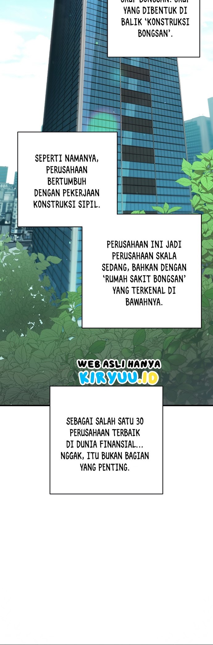 Cursed Manager’s Regression Chapter 4 - halaman 39