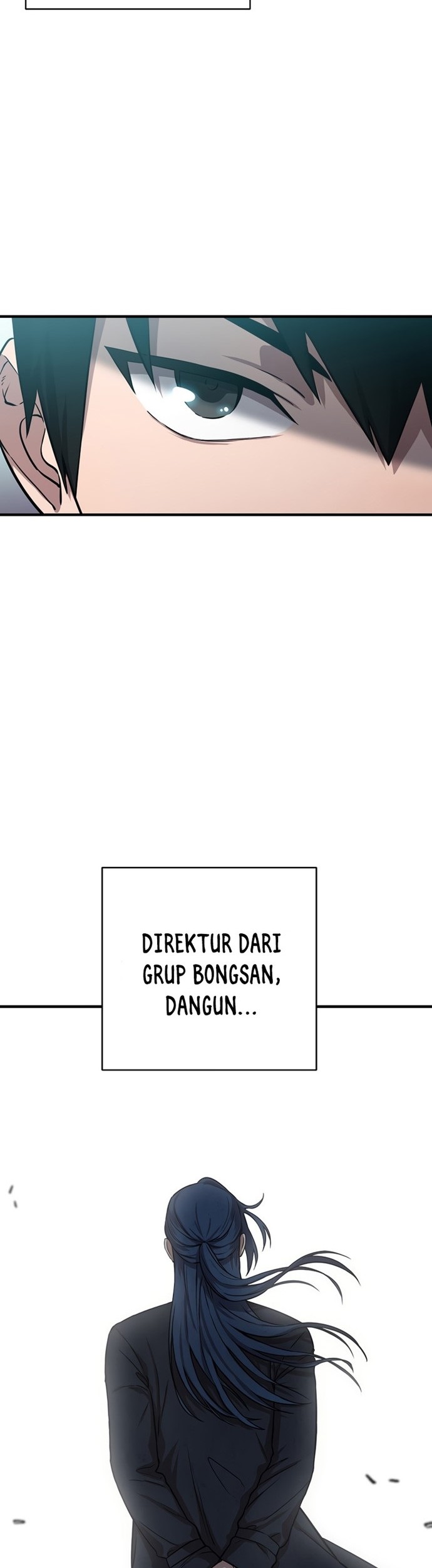 Cursed Manager’s Regression Chapter 4 - halaman 41
