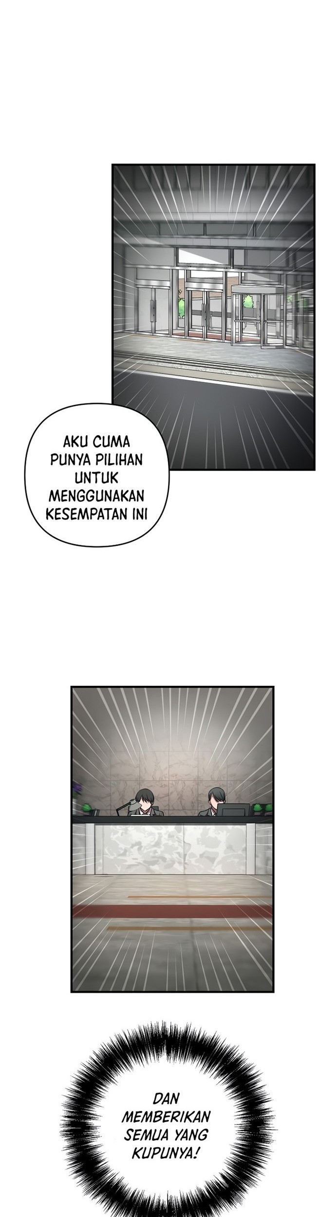 Cursed Manager’s Regression Chapter 4 - halaman 43