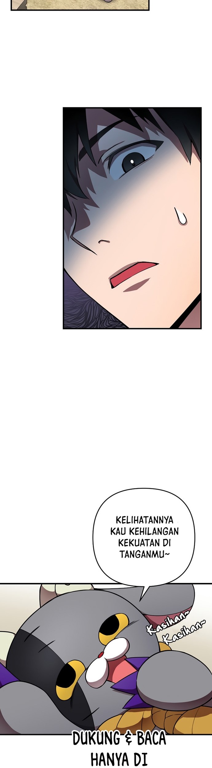 Cursed Manager’s Regression Chapter 4 - halaman 5