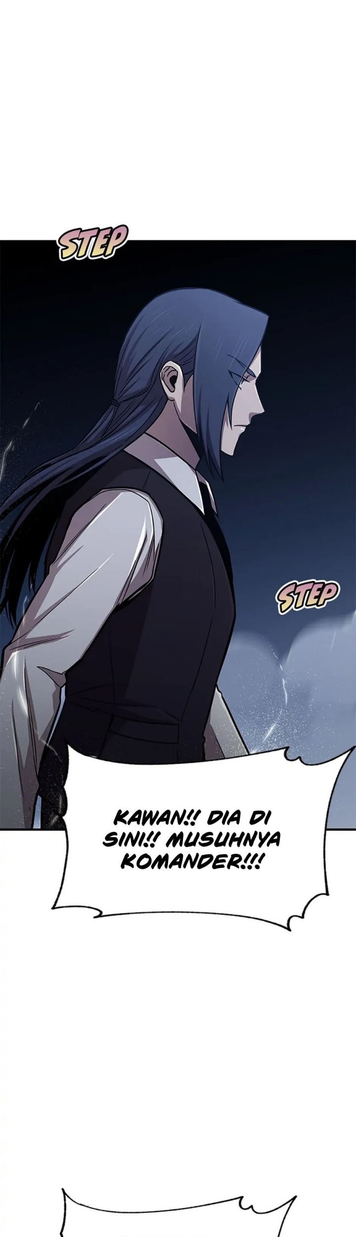 Cursed Manager’s Regression Chapter 40 - halaman 13