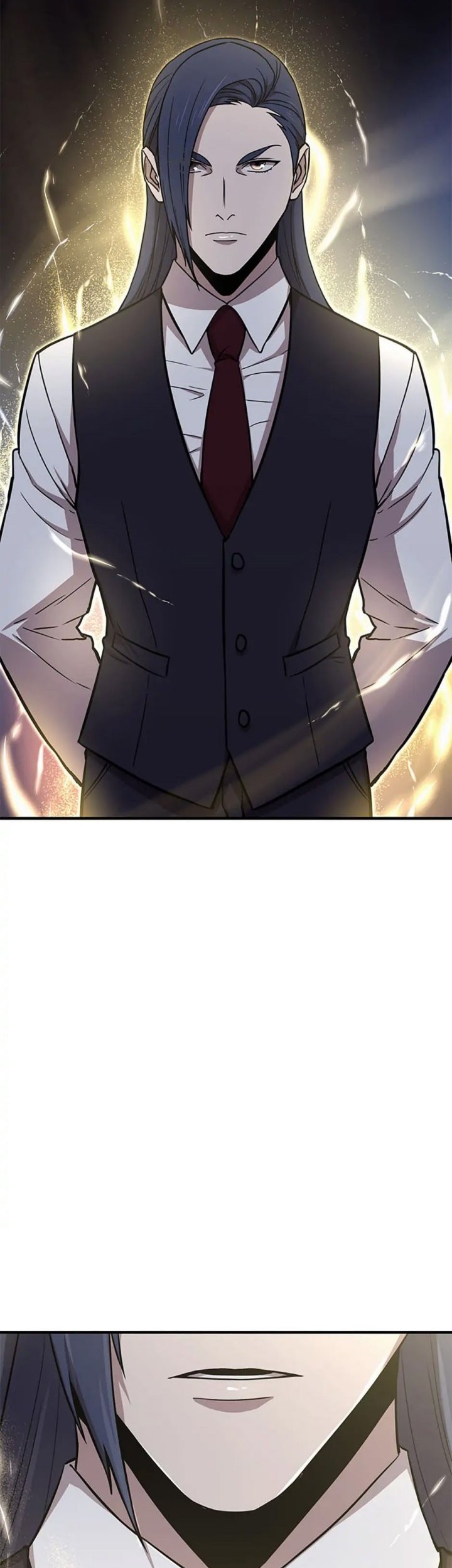 Cursed Manager’s Regression Chapter 40 - halaman 15