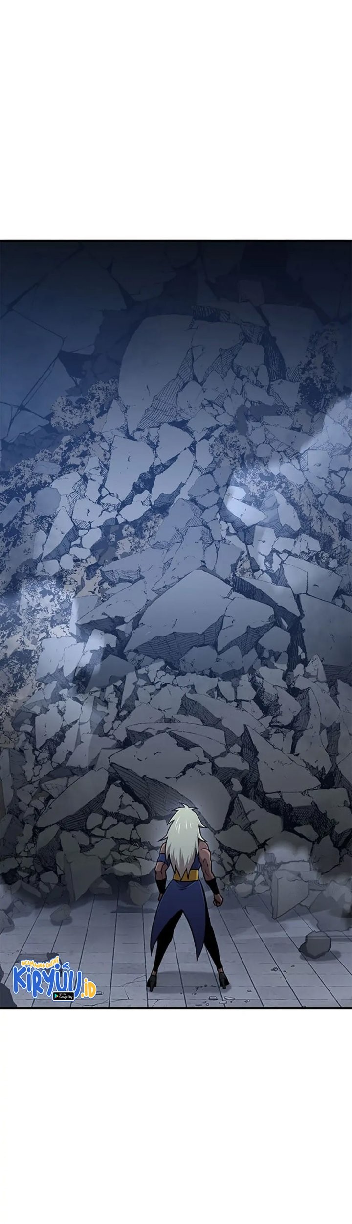 Cursed Manager’s Regression Chapter 40 - halaman 2