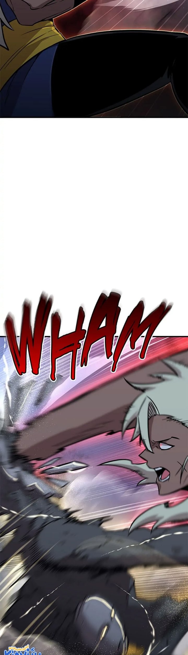 Cursed Manager’s Regression Chapter 40 - halaman 21