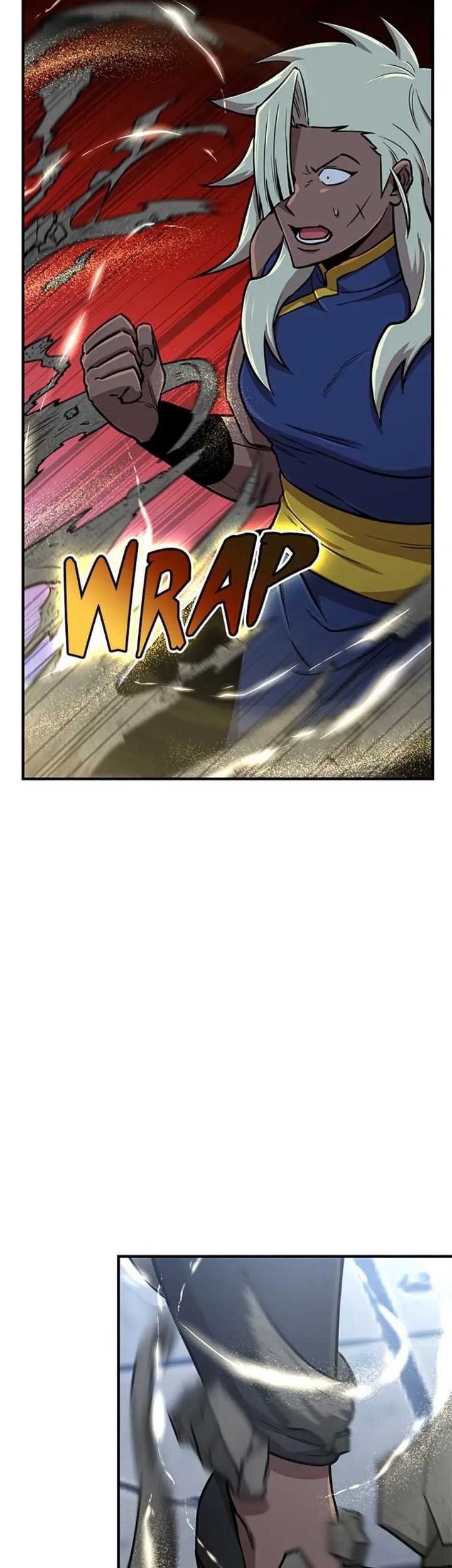 Cursed Manager’s Regression Chapter 40 - halaman 23