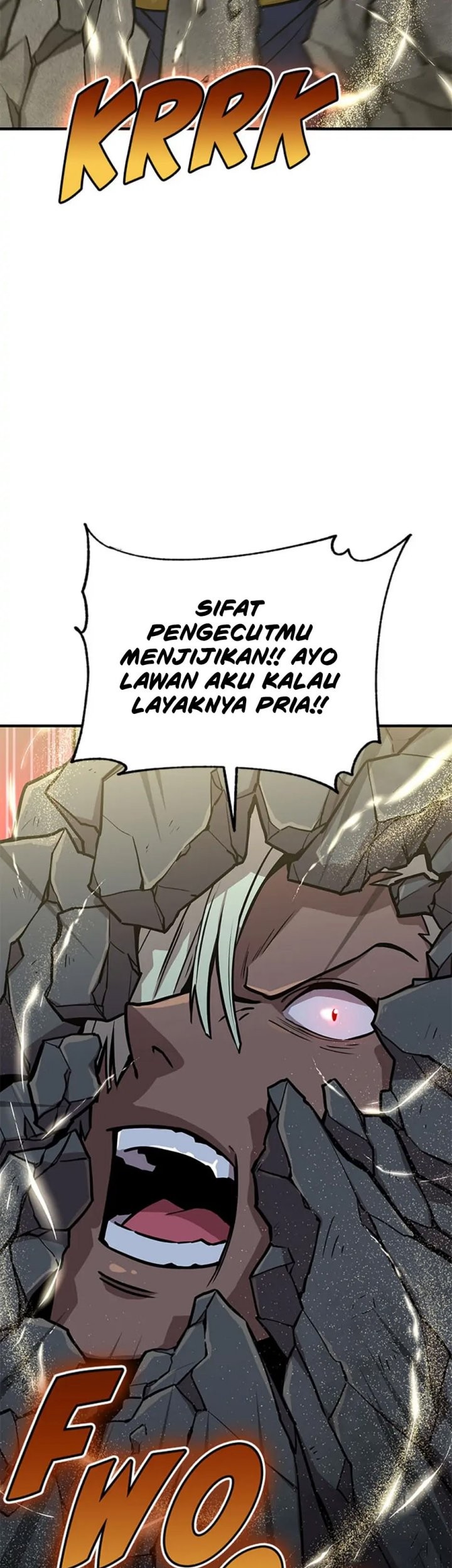 Cursed Manager’s Regression Chapter 40 - halaman 26
